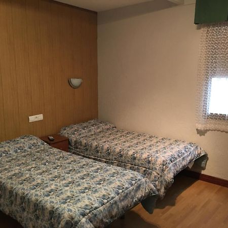 Hostal Hilton Burgo 외부 사진