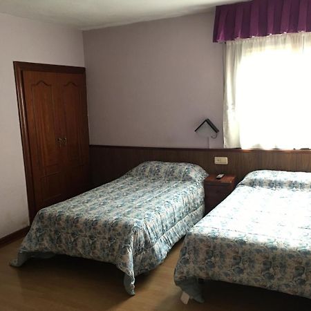 Hostal Hilton Burgo 외부 사진