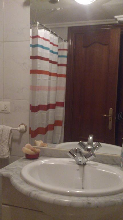 Hostal Hilton Burgo 외부 사진