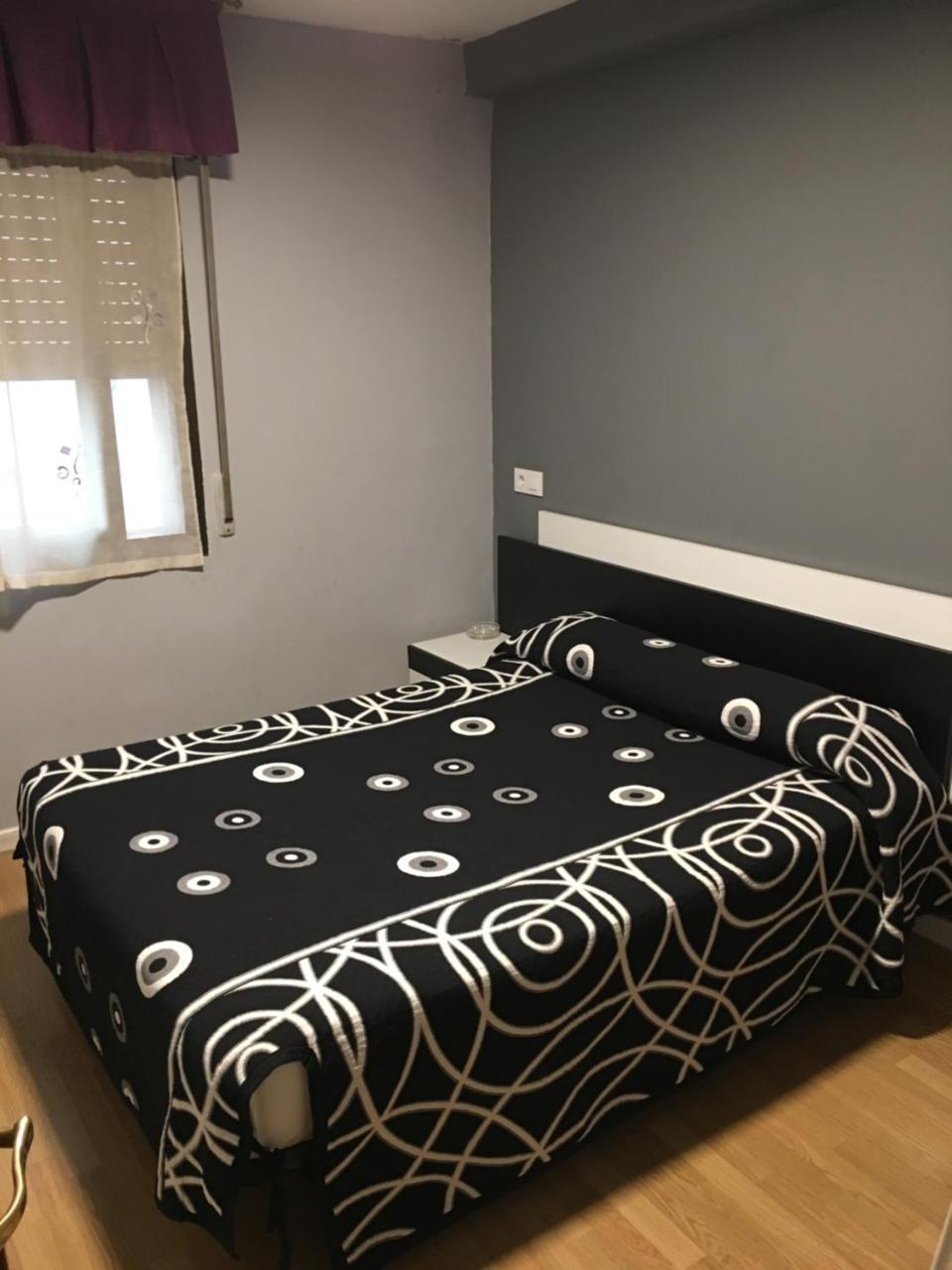 Hostal Hilton Burgo 외부 사진