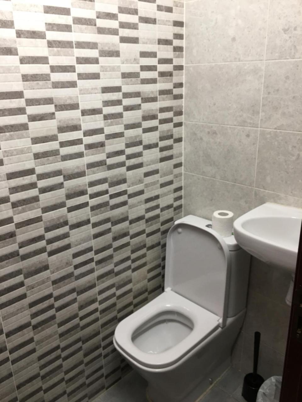 Hostal Hilton Burgo 외부 사진