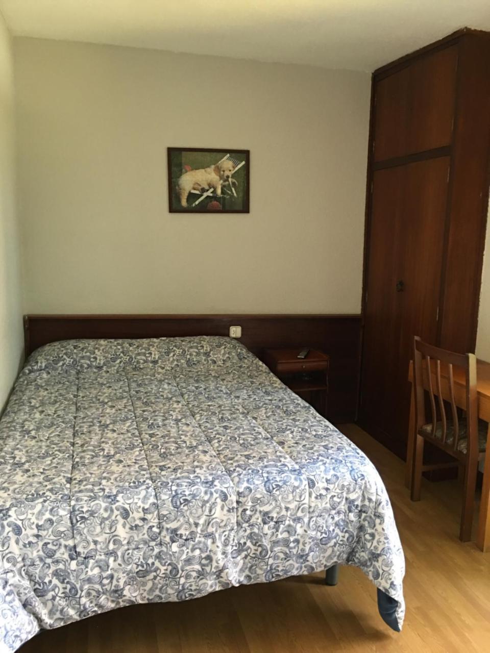 Hostal Hilton Burgo 외부 사진