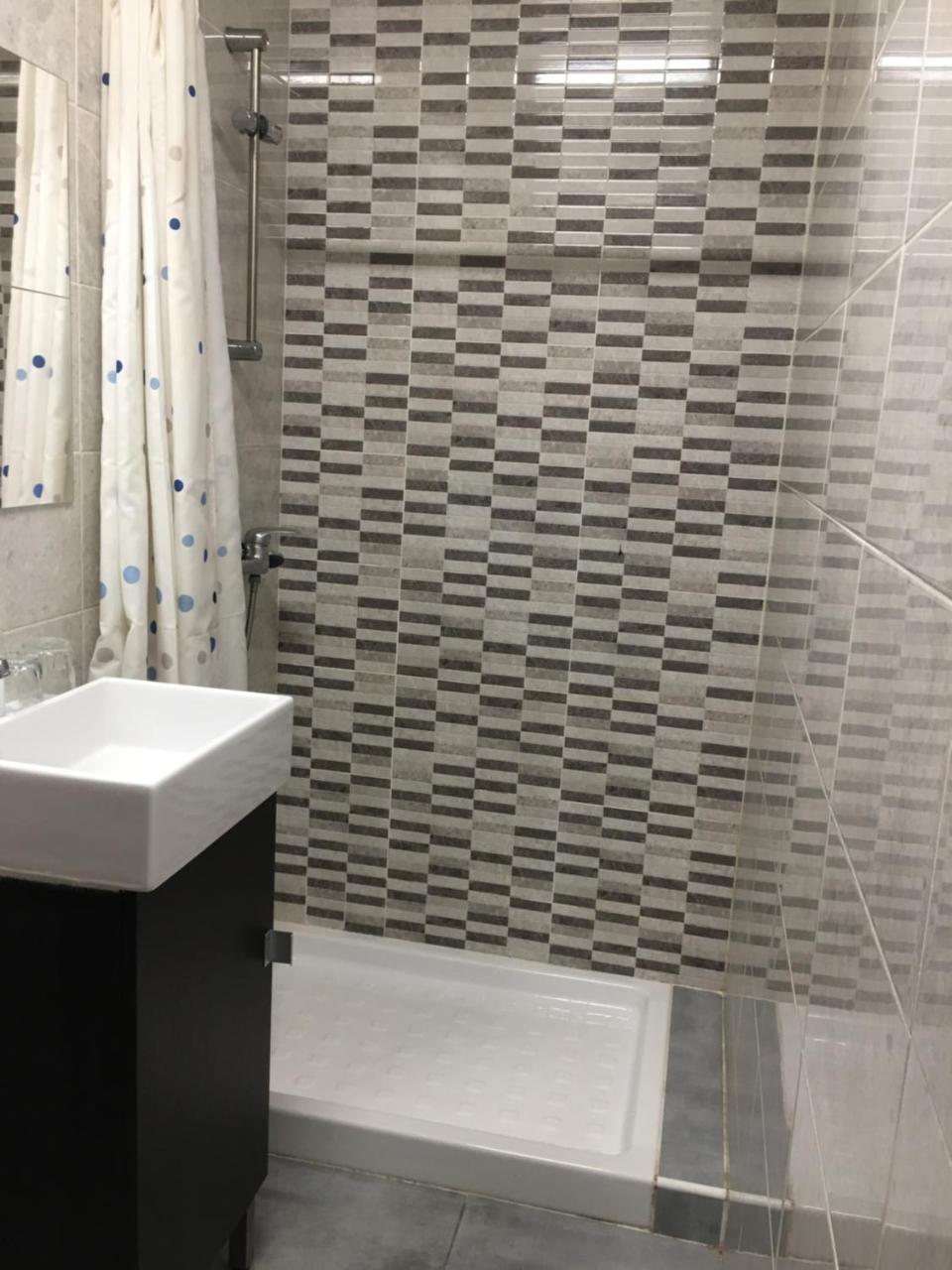 Hostal Hilton Burgo 외부 사진