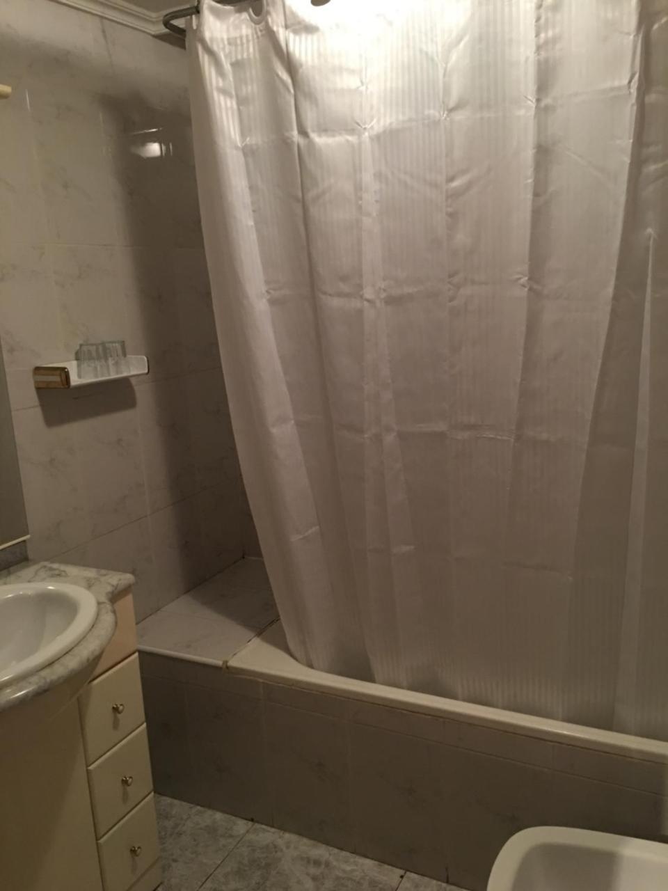 Hostal Hilton Burgo 외부 사진