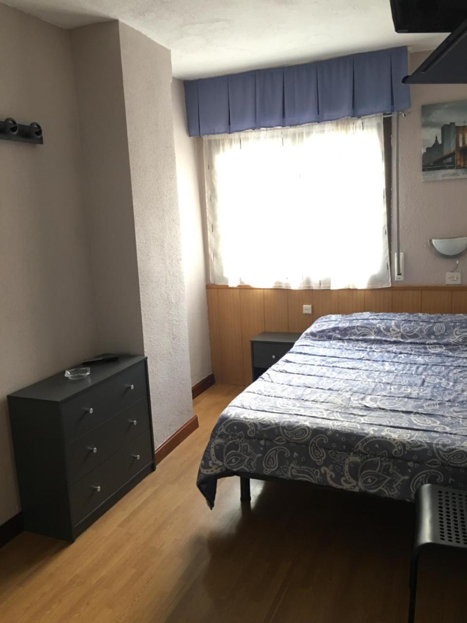 Hostal Hilton Burgo 외부 사진
