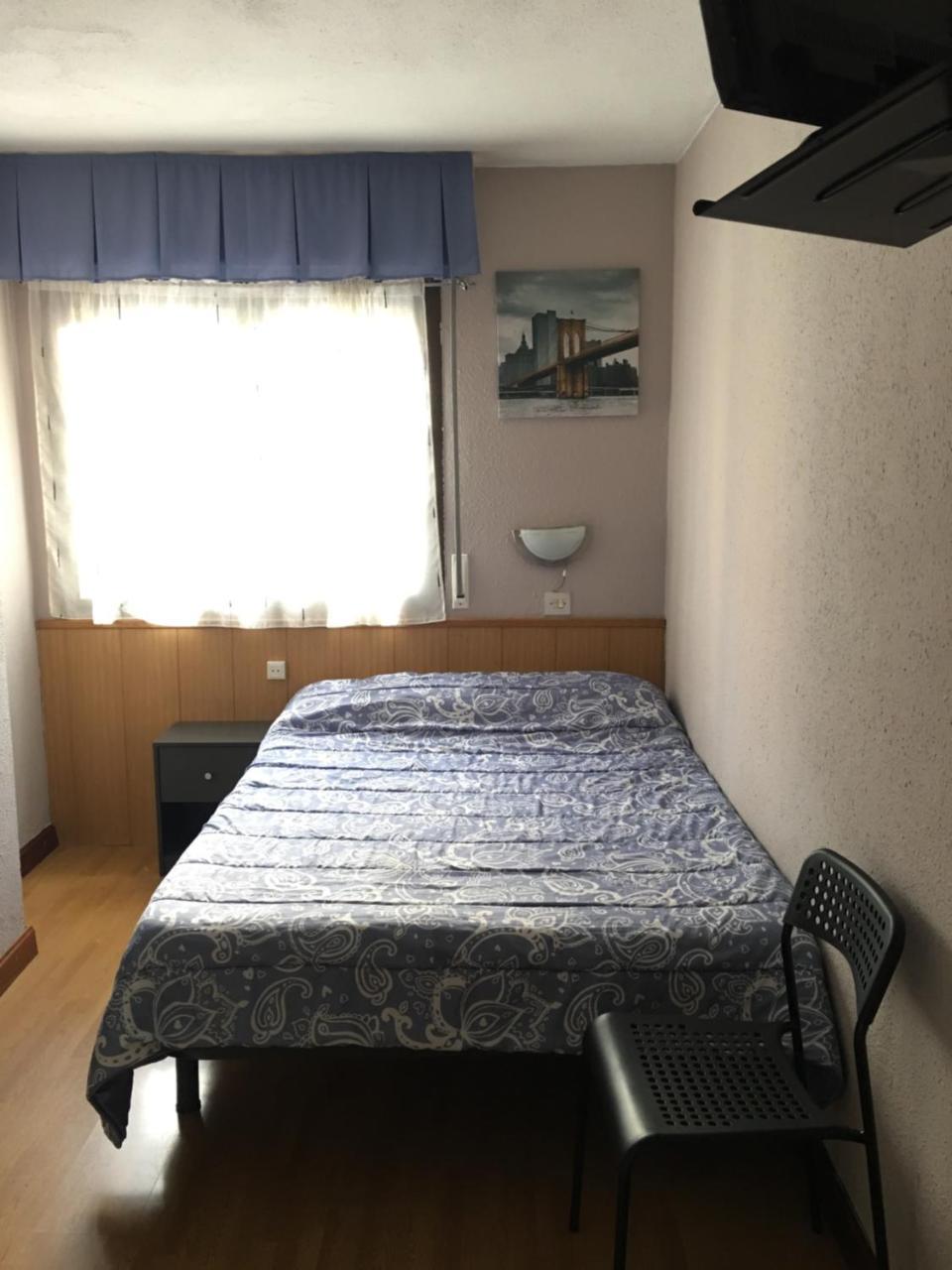 Hostal Hilton Burgo 외부 사진